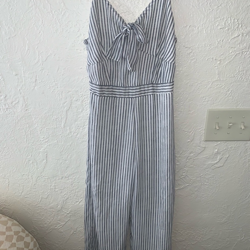 jumpsuit
